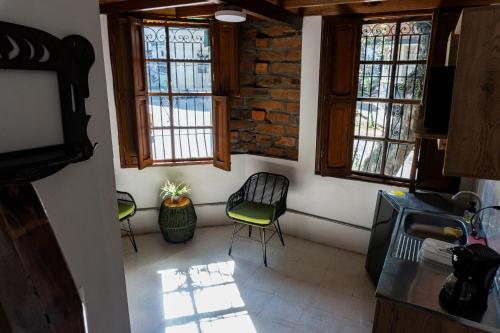 Casa Moore, Medellín (fotografie 5)