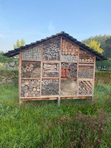 Wellness Chalet Veluwemeer Wellness Chalet Veluwemeer