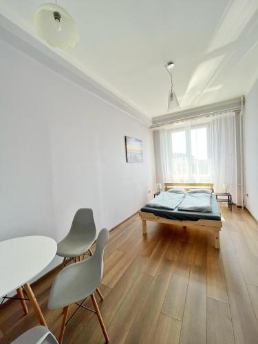 Room in Old Town Krakow in Krakkó