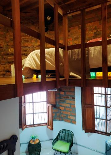 Casa Moore, Medellín (fotografie 8)