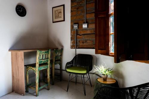 Casa Moore, Medellín (fotografie 9)