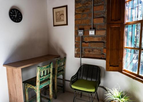 Casa Moore, Medellín (fotografie 10)
