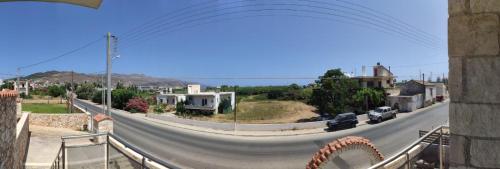 Ioanna Apartment 2 near Moni Gonias