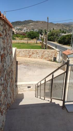 Ioanna Apartment 2 near Moni Gonias