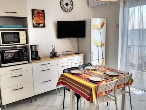 Appartement Balaruc-les-Bains 1 pièce 4 personnes - FR-1-503-93 - image 5