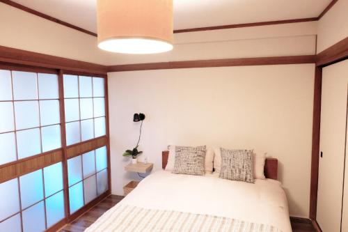 Daiichi Mitsumi Corporation - Vacation STAY 15351 - Apartment - Musashino