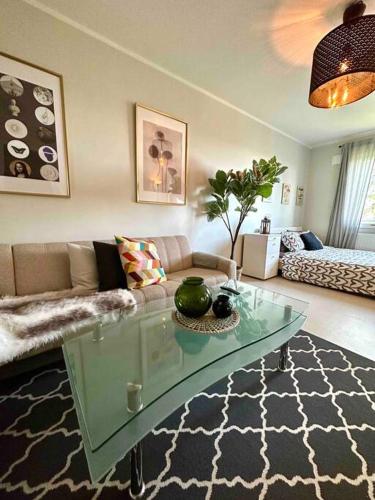 B&B Oslo - Appartement on budget in oslo! - Bed and Breakfast Oslo