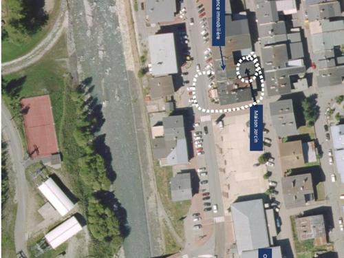 Appartement Lanslebourg-Mont-Cenis 2 pièces 5 personnes - FR-1-508-154 - image 6