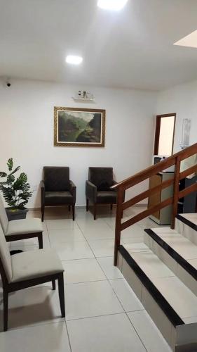 Facilities, Pousada Ramon in Areia