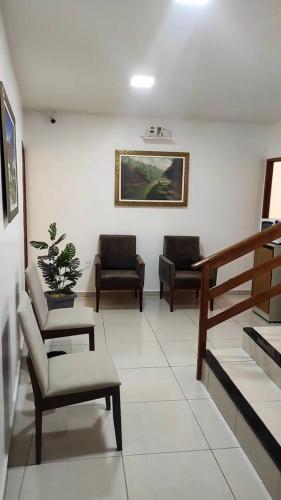 Facilities, Pousada Ramon in Areia