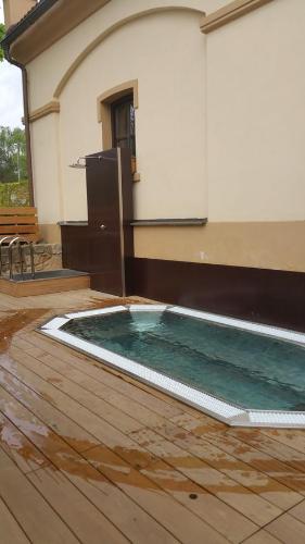 Pension U Hastrmana - image 7