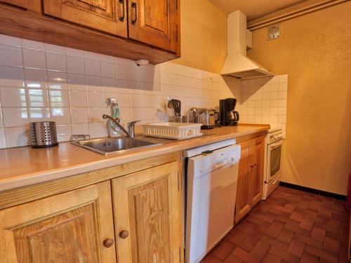 Appartement Notre-Dame-de-Bellecombe 2 pièces 5 personnes - FR-1-505-27 - image 7