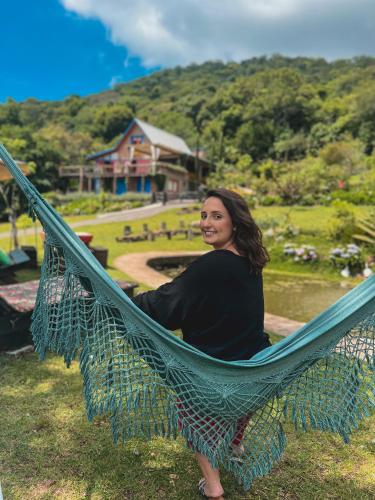 Pousada Morada Dos Anjos