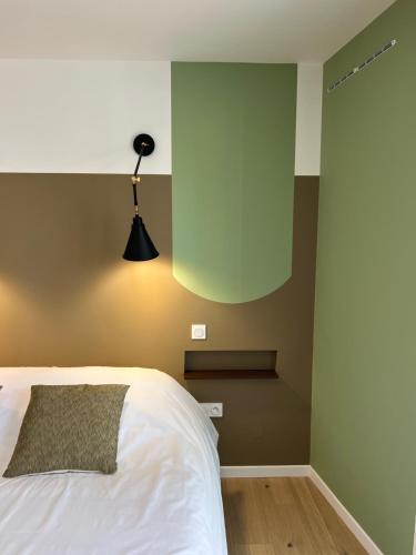 Le K Appartement - Strasbourg, Strasbourg (photo 9)