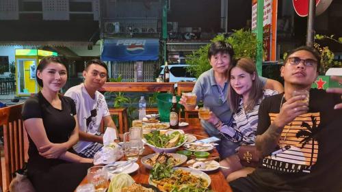 Rainbow Hotel Vientiane