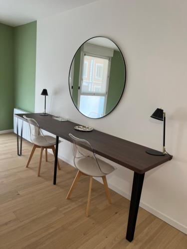 Le K Appartement - Strasbourg, Strasbourg (photo 10)
