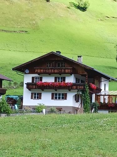 Haus Mesner - Accommodation - Innervillgraten