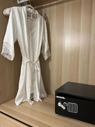 Le K Appartement - Strasbourg, Strasbourg (photo 8)