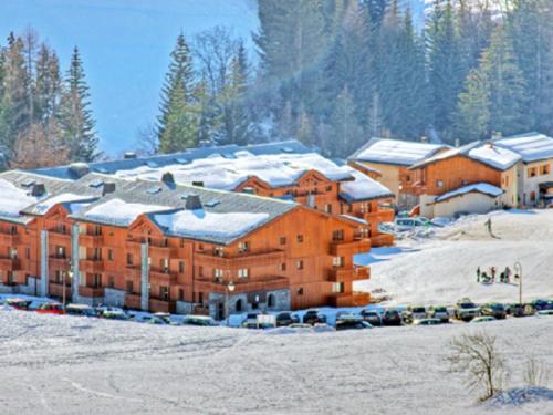 Appartement Lanslevillard 3 pièces 6 personnes - FR-1-508-214 - image 5