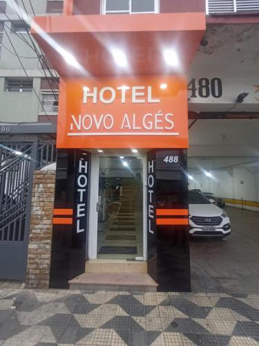 Hotel Novo Algés