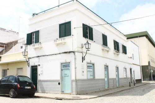  Camarata Room in 8900-000 Vila Real de Santo António