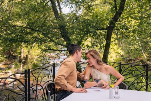 L'Auberge De Sedona