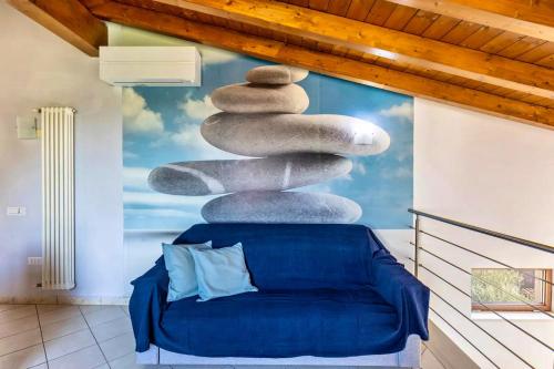 Apartment with 2 bedrooms in Verona with furnished garden and WiFi - image 13
