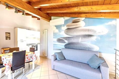 Apartment with 2 bedrooms in Verona with furnished garden and WiFi - image 7
