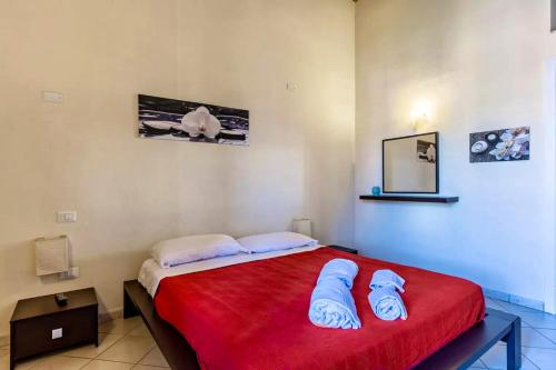 Apartment with 2 bedrooms in Verona with furnished garden and WiFi - image 11