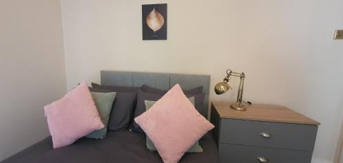 Coventry Elite House - Accommodation - Parkside