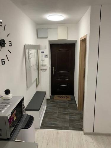 Byteček v přízemí . ( Apartment no.17 ) (Bytecek v prizemi . ( Apartment no.17 )) in Znojmo