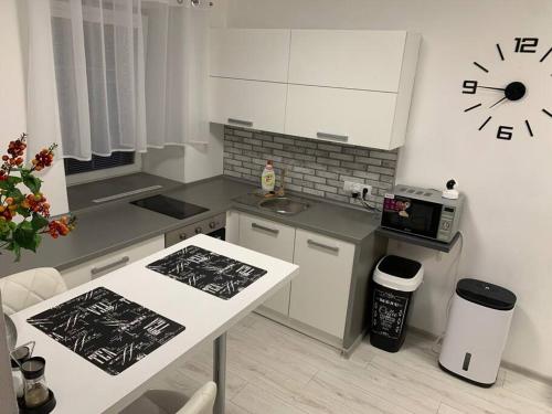 Byteček v přízemí . ( Apartment no.17 ) (Bytecek v prizemi . ( Apartment no.17 )) in Znojmo