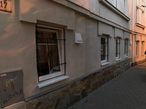 Byteček v přízemí . ( Apartment no.17 ) (Bytecek v prizemi . ( Apartment no.17 )) in Znojmo