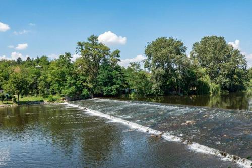 Byteček v přízemí . ( Apartment no.17 ) (Bytecek v prizemi . ( Apartment no.17 )) in Znojmo