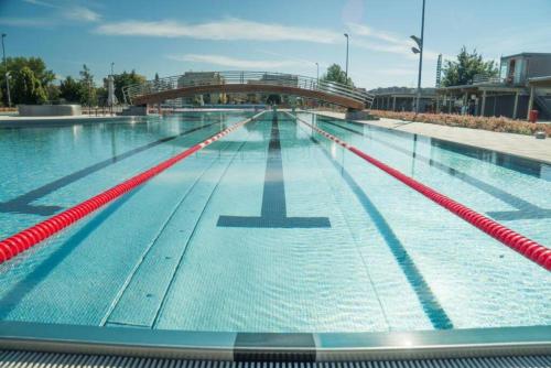 Byteček v přízemí . ( Apartment no.17 ) (Bytecek v prizemi . ( Apartment no.17 )) in Znojmo