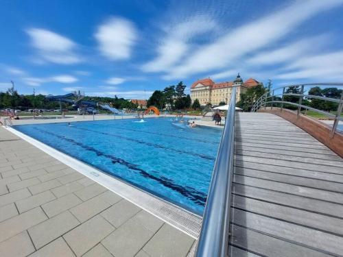 Byteček v přízemí . ( Apartment no.17 ) (Bytecek v prizemi . ( Apartment no.17 )) in Znojmo