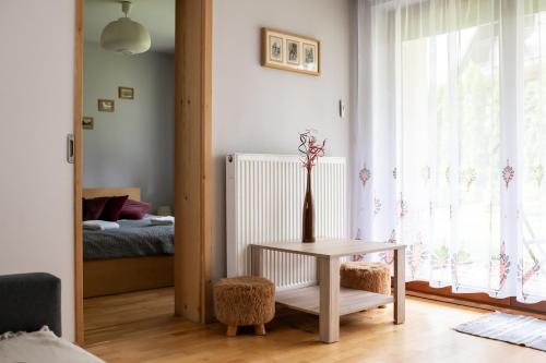 Apartamenty Tatrzańskie Turnie Pardałówka