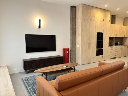 VR Palace Apartments, Madryt