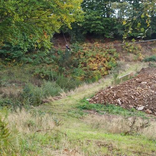 Gîte du Murguet tout confort en pleine nature