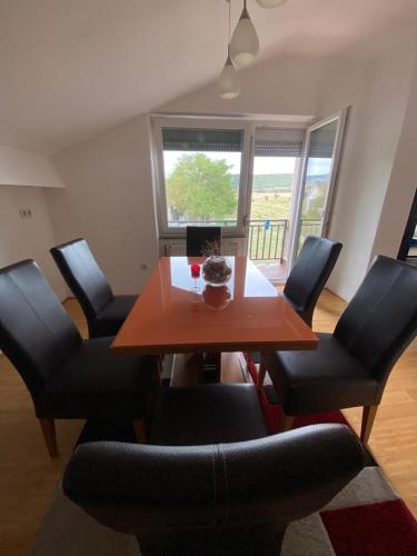 Apartman GOGO in Лівно