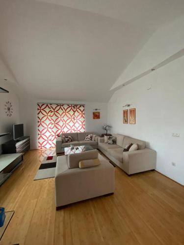 Apartman GOGO in Лівно