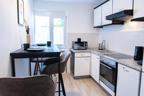 Ferienwohnung in bester Lage 1 in Rust, Deutschland