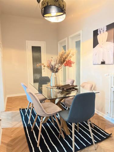 Residence Locchi, Trieste