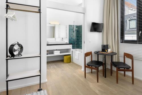 The 1880 Residence by Domani Hotels, Amberes (foto 8)