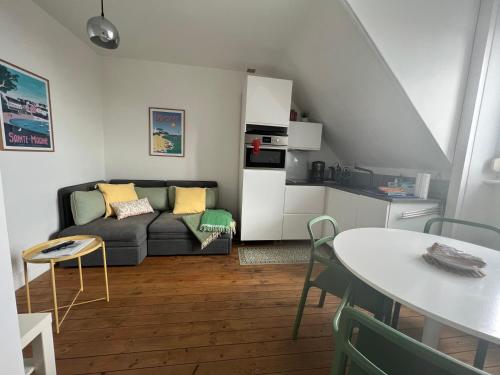 Studio Duplex Bénodet, Bénodet (fotografie 7)