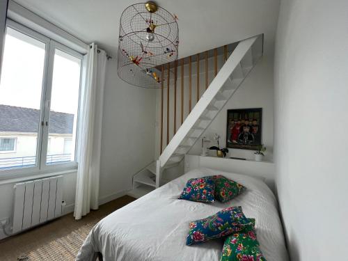 Studio Duplex Bénodet, Bénodet (fotografie 6)