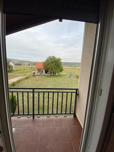 Apartman GOGO in Лівно