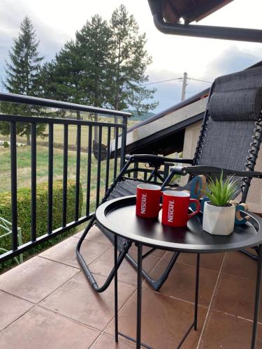 Apartman GOGO in Лівно