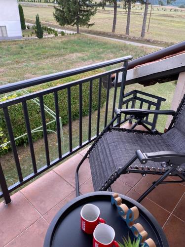 Apartman GOGO in Лівно