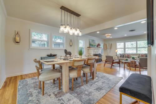 Spacious San Antonio Home with Private Pool and Patio! in San Antonio, USA